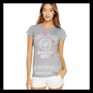 Vintage Victoria’s Secret PINK tee shirt